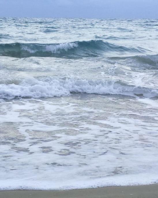 Beachfront House, Valencia, Wifi, Paddle Surf Board, Incredible Views スエカ エクステリア 写真
