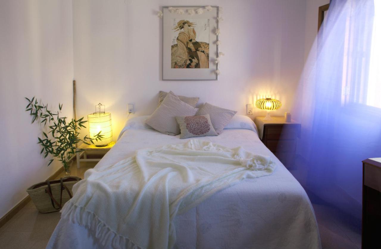 Beachfront House, Valencia, Wifi, Paddle Surf Board, Incredible Views スエカ エクステリア 写真