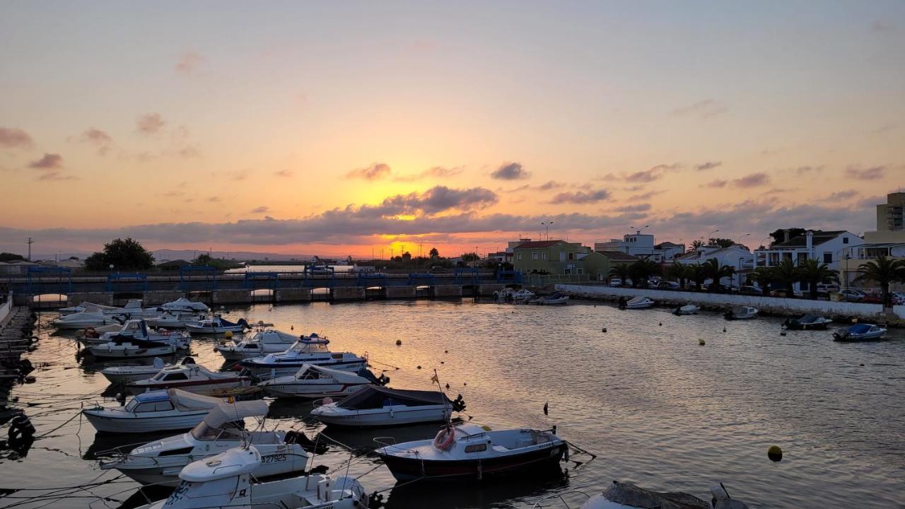 Beachfront House, Valencia, Wifi, Paddle Surf Board, Incredible Views スエカ エクステリア 写真